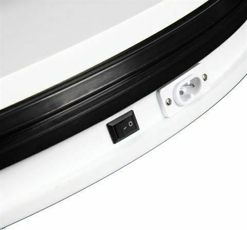 Falcon Eyes Mini Turntable Bază Rotativă 360 pentru Studio