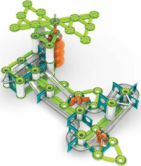 Geomag Παιχνίδι Κατασκευών Πλαστικό Mechanics Gravity Elevator Circuit για Παιδιά 8+ Ετών