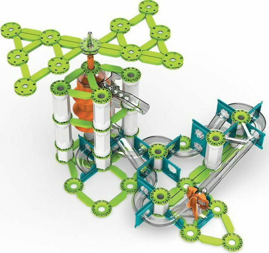 Geomag Παιχνίδι Κατασκευών Πλαστικό Mechanics Gravity Vertical Motor για Παιδιά 8+ Ετών