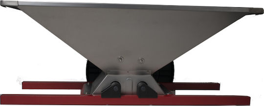 Grifo Pig Manual Grape Destemmer & Crusher 500 kg/h