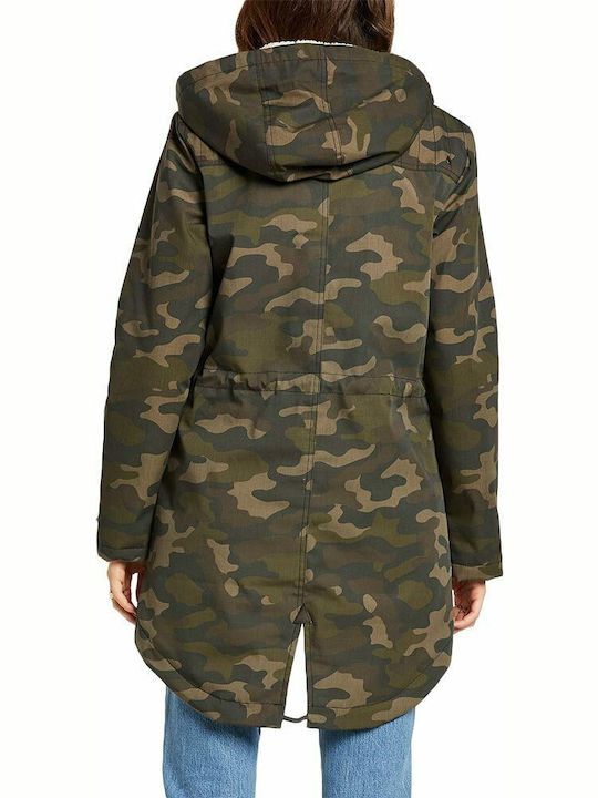 Volcom