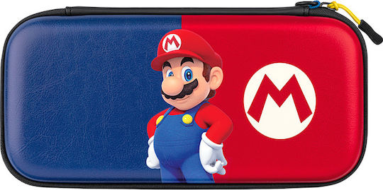 PDP Pull-N-Go Case Fabric Switch Carrying Case