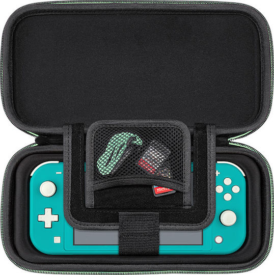 PDP Slim Deluxe Travel Case Animal Crossing Tom Nook για Κονσόλα Switch