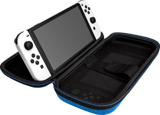 PDP Slim Deluxe Travel Case Power Pose Mario για Κονσόλα Switch