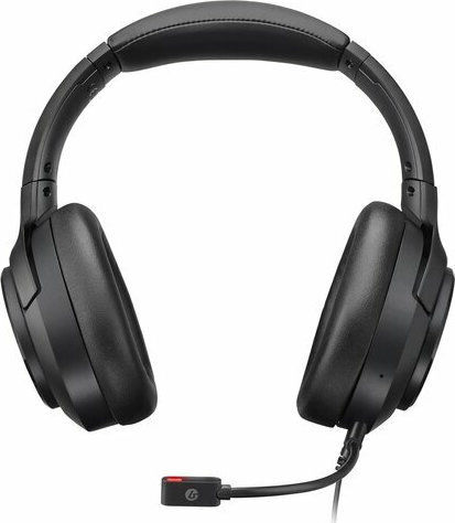 Lucidsound LS10X Over Ear Gaming Headset με σύνδεση 3.5mm