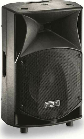FBT JMAXX 112A Active PA Speaker 200W with 12" Woofer