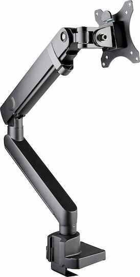 StarTech Βάση Γραφείου Οθόνης έως 34" (ARMSLIM2USB3)