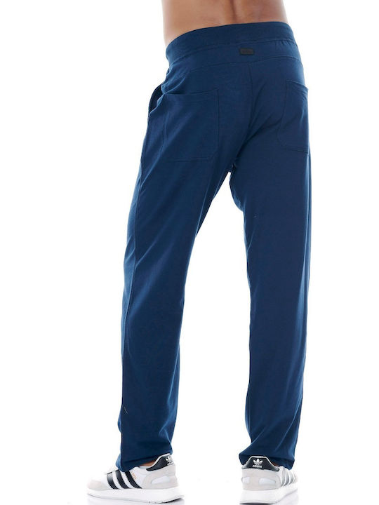 BodyTalk Men's Sweatpants Blue