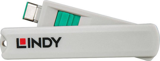 Lindy Port Blocker 40426