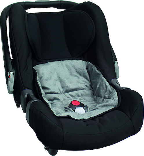Dooky Car Seat Cover Pee-Pee Black DK-128260