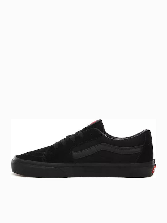 Sk8-Low Sneakers Black