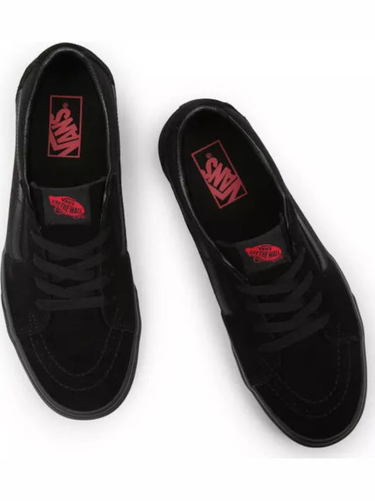 Sk8-Low Sneakers Black