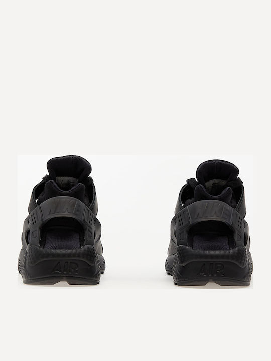 Air Huarache Дамски Маратонки Black / Anthracite