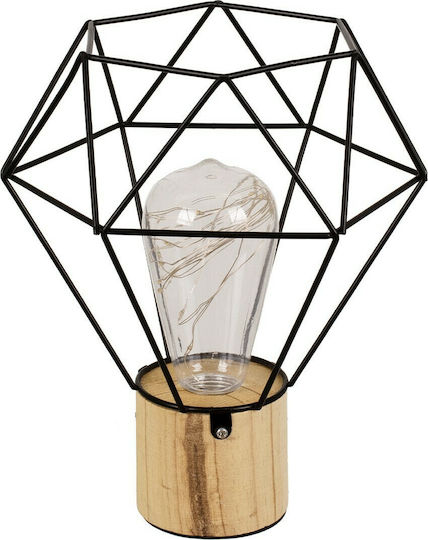 GloboStar Φωτιστικό Antler LED Θερμό Λευκό GloboStar Φωτιστικό Antler LED Θερμό Λευκό