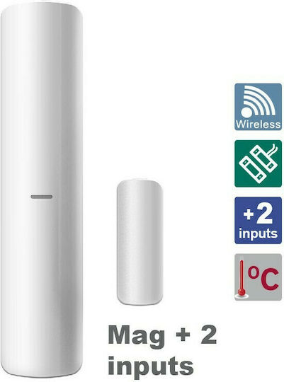 Hikvision Ασύρματος Αισθητήρας Επαφής RF 868MHz