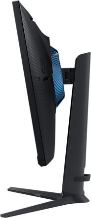 Samsung G30A VA Gaming Monitor 27" FHD 1920x1080 144Hz