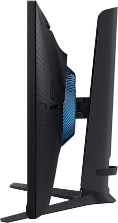 Samsung G30A VA Gaming Monitor 27" FHD 1920x1080 144Hz