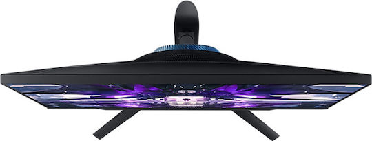Samsung G30A VA Gaming Monitor 27" FHD 1920x1080 144Hz