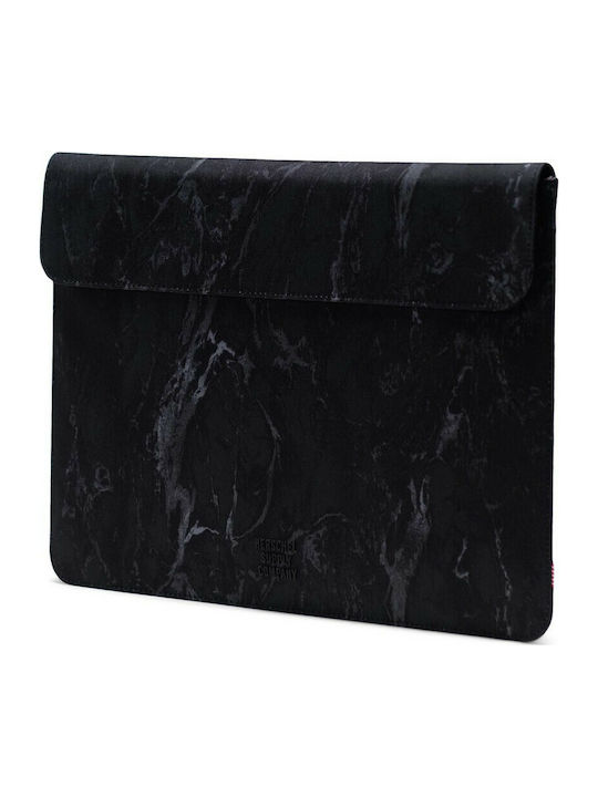 Herschel Spokane Sleeve 16" Μαύρο Μάρμαρο Herschel Spokane Sleeve 16" Μαύρο Μάρμαρο