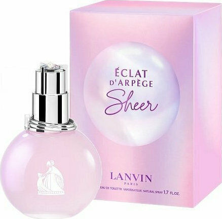 Lanvin Eclat D'Arpege Sheer Eau de Toilette 30ml