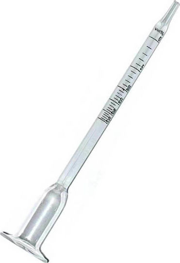 Stabplast Αλκοολόμετρο Οινοποιίας 0-25% Vol 100344