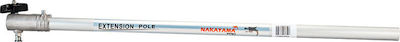 Nakayama Brush Cutter Extension 0.76m 036524