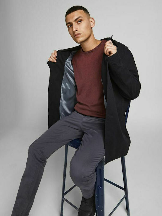 Long Sleeve Sweater Port Royale