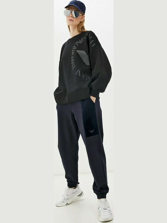 Jogginghose Jogger Marineblau