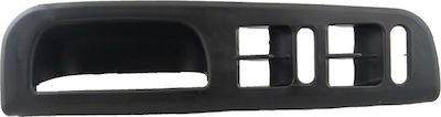 Auto Gs Door Handle DR0001 Εσωτερική Λαβή for Seat Alhambra Volkswagen Golf / Passat Ford Galaxy 0021767