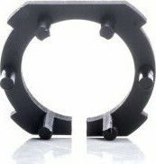Einparts Αντάπτορας Λάμπας Αυτοκινήτου H7 για Honda CR-V Mazda 3 / 5 / 6 / MX-5 / CX-7 / Protege / RX-8