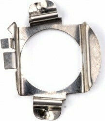 Einparts Car Bulb Adapter H7 for Mercedes-Benz B Class / C Class / E Class / GL Class / GLA Skoda Octavia Volkswagen Touareg / Passat Ford Explorer