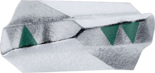 Metabo PRO 4 Διαμαντοτρύπανο Καρβιδίου με SDS Plus Στέλεχος για Δομικά Υλικά 6mm