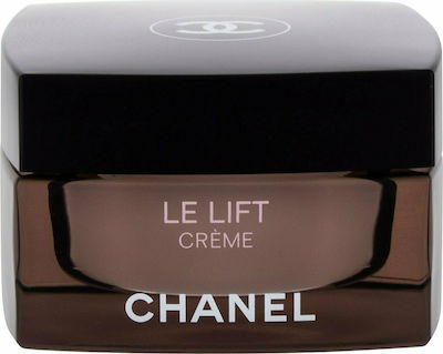 Chanel Le Lift fără culoare Hidratantă & Anti-îmbătrânire Cremă Pentru Față 50ml