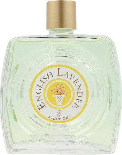 Atkinsons 1799 English Lavender Eau de Toilette 320ml