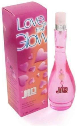 JLo Eau de Toilette 30ml