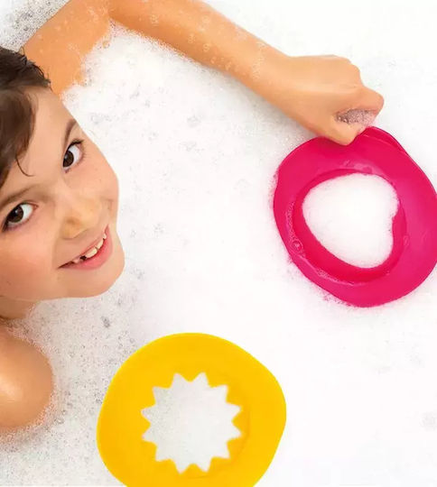 Quut Magic Shapers Sand Mold made of Plastic Yellow