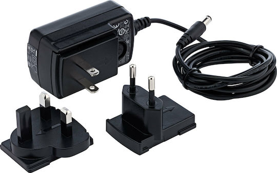 TC Electronic Power Plug 9 Τροφοδοτικό Πεταλιών Ηλεκτρικής Κιθάρας