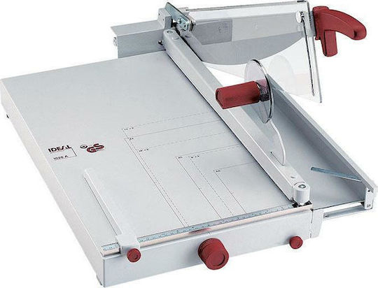 Ideal Office Cutting Machine Guillotine 71cm Guillotine