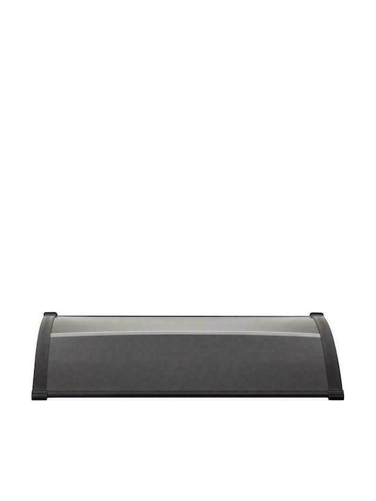 Outsunny Polycarbonate Capony Roof