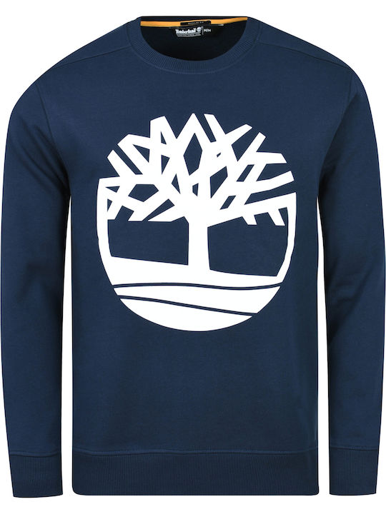 Φούτερ Navy