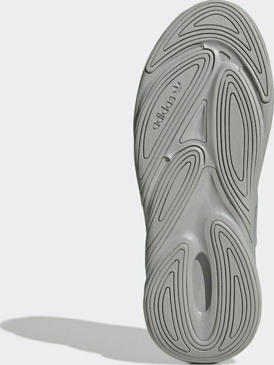 Ozelia Chunky Sneakers Grey Two / Grey Four