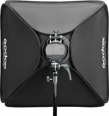 Godox S2-Type Softbox-Set 80x80cm