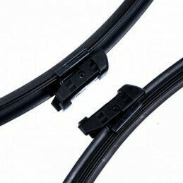 Einparts Front Set Car Wiper Blades 650mm 530mm