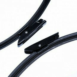 Einparts Vorderseite Satz Fahrer Wischerlänge 750mm