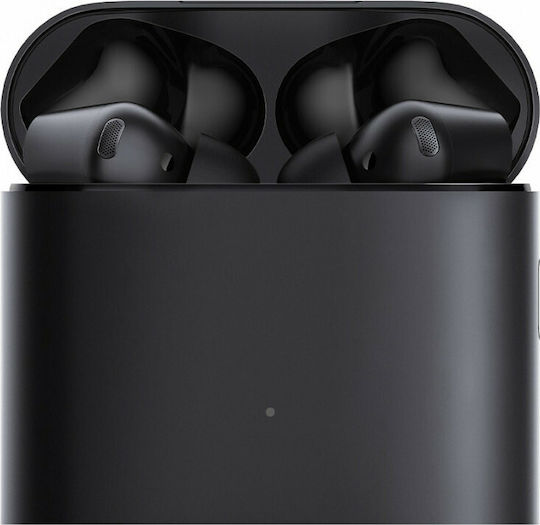 Xiaomi Mi True Wireless Earphones 2 Pro In-ear Bluetooth Handsfree with Charging Case Black