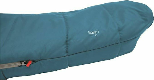 Robens Spire I Right Sleeping Bag Single 2 Season