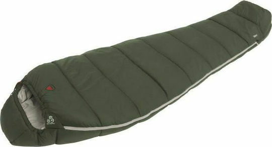 Robens Glacier II Left Sleeping Bag Single 3 Season