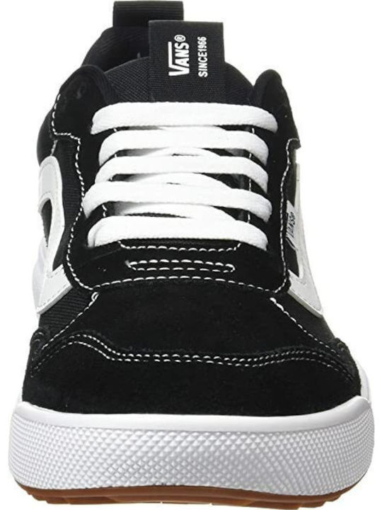 Range Exp Sneakers Negri