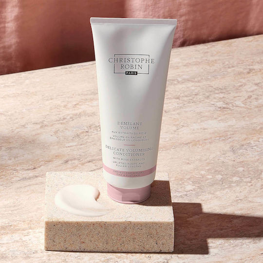 Christophe Robin Volumising Conditioner für Alle Haartypen 200ml