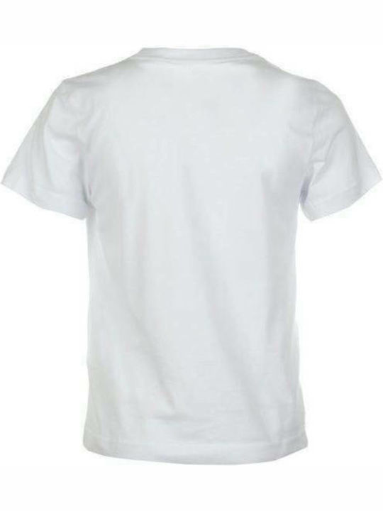 Nike T-shirt Λευκό